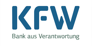 logo kfw